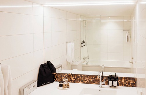Torshavn Hotel | Hotel Føroyar