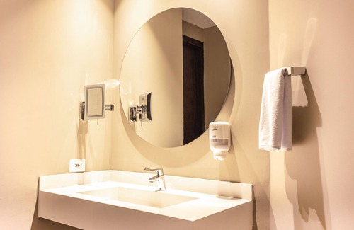 Ibague Hotel | Hotel F25