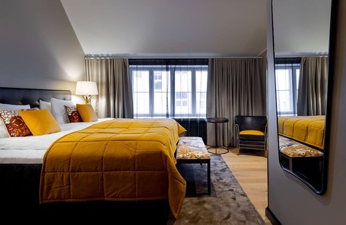 Kaartinkaupunki Hotel | Hotel F6