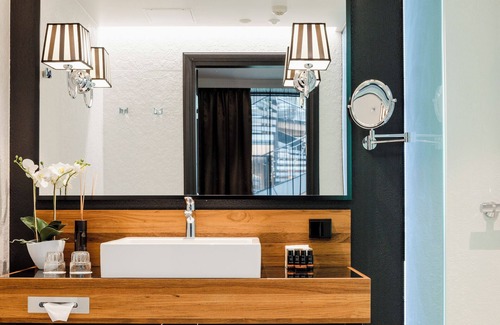 Kaartinkaupunki Hotel | Hotel F6