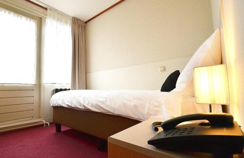 Hoogezand Hotel | Hotel Faber