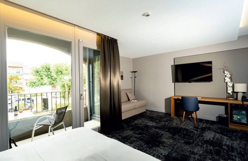 Tain-l'Hermitage Hotel | Hotel Fac et Spera