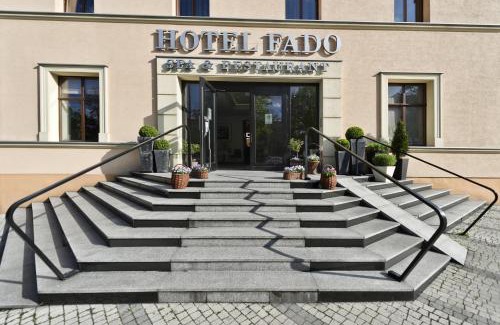 Swidnica Hotel | Hotel Fado Spa & Restaurant