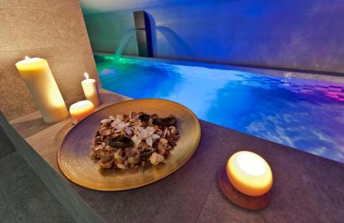 Swidnica Hotel | Hotel Fado Spa & Restaurant