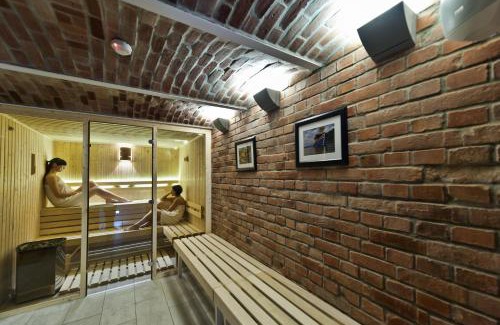 Swidnica Hotel | Hotel Fado Spa & Restaurant