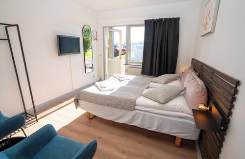 Videbaek Hotel | Hotel Falken
