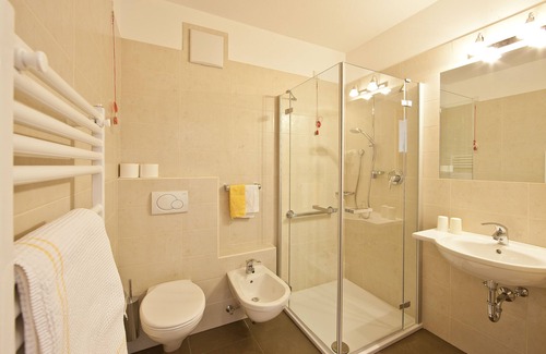 Pfalzen Hotel | Hotel Falken