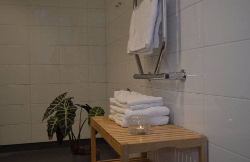 Falun Hotel | Hotel Falun