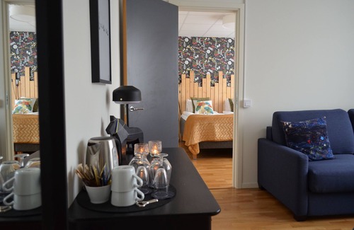 Falun Hotel | Hotel Falun