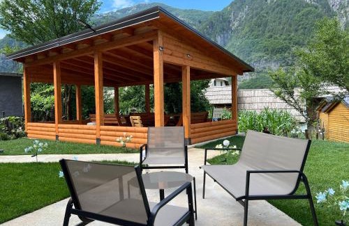Theth Hotel | Hotel Familja Çuni Theth