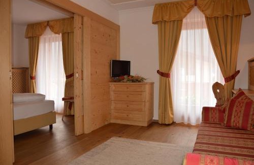 Selva di Val Gardena Hotel | Hotel Fanes