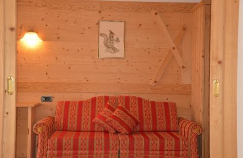 Selva di Val Gardena Hotel | Hotel Fanes