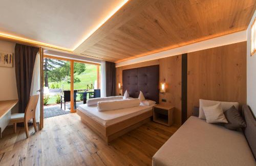 Selva di Val Gardena Hotel | Hotel Fanes