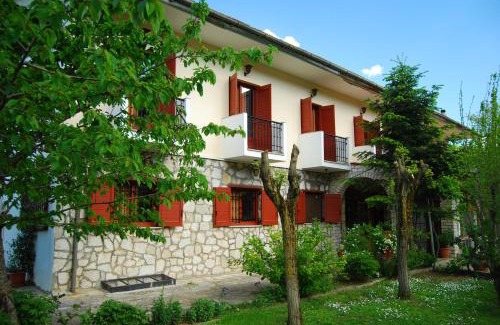 Kleidonia Hotel | Hotel Faraggi