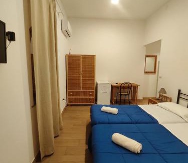 Vulcano Porto Hotel | Hotel Faraglione