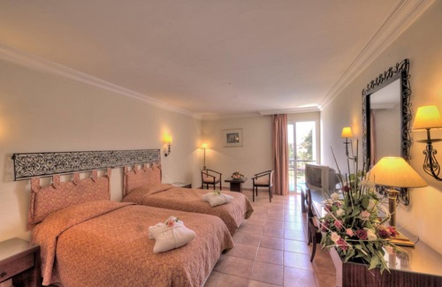 Khouribga Hotel | Hotel Farah Khouribga