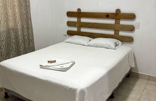 Puerto Barrios Hotel | Hotel Faramo