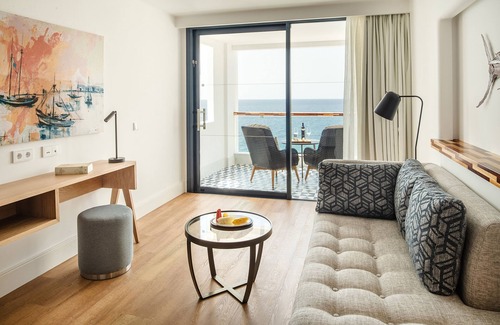 Puerto del Carmen Hotel | Hotel Fariones