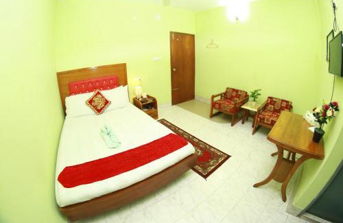 Sylhet Hotel | Hotel Farmis Garden