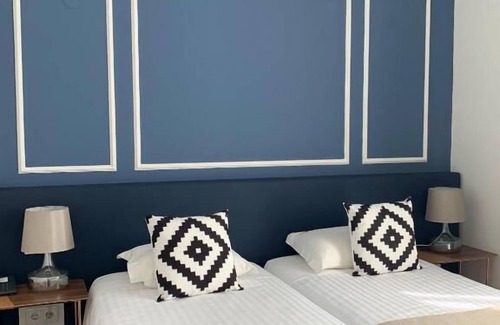 Barra Hotel | Hotel Farol