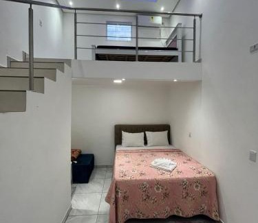 Sao Domingos House | Hotel Fazenda Bonito