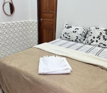 Sao Domingos House | Hotel Fazenda Bonito
