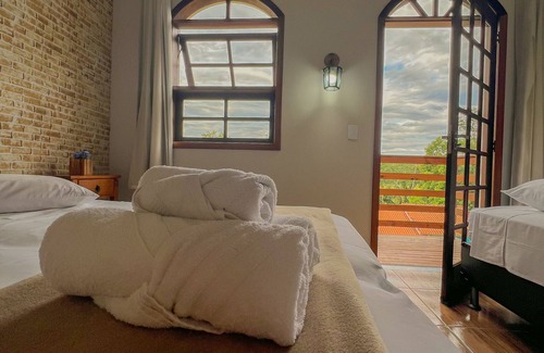 Nova Veneza Hotel | Hotel Fazenda Di Venezia