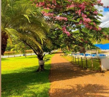 Goianesia Hotel | Hotel Fazenda e Pesqueiro Pousada da Serra