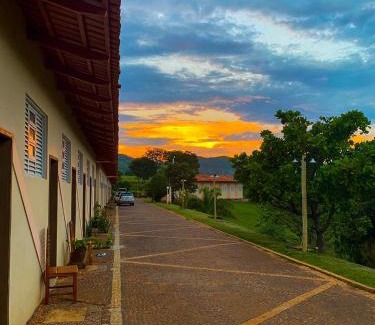 Goianesia Hotel | Hotel Fazenda e Pesqueiro Pousada da Serra