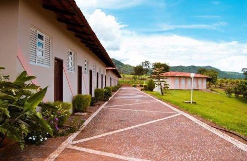 Goianesia Hotel | Hotel Fazenda e Pesqueiro Pousada da Serra
