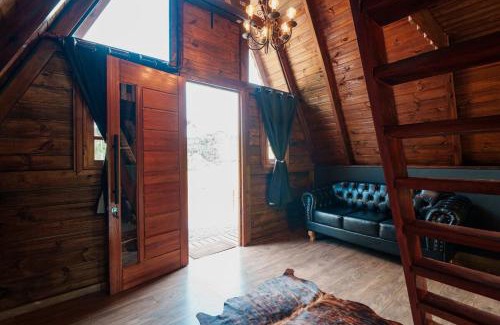 Apiai Apartment | Hotel Fazenda Gabro - Arvoredo