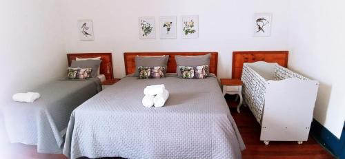 Santana dos Montes House | HOTEL FAZENDA PACIENCIA
