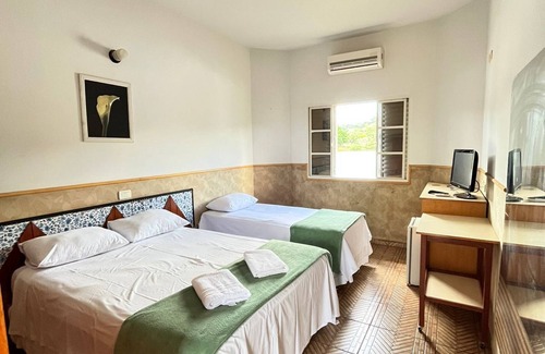 Goianesia Other | Hotel fazenda Pousada da serra