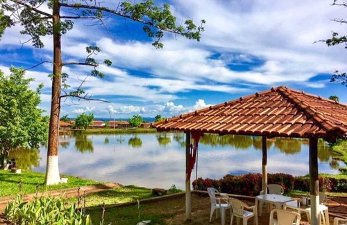 Goianesia Other | Hotel fazenda Pousada da serra