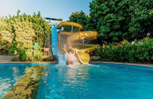 Araraquara House | Hotel Fazenda Salto Grande