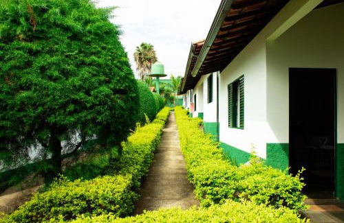 Igarape House | Hotel Fazenda Vale Amanhecer