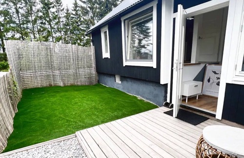 Brottby House | Hotel feeling cottage in the countryside and 30 minutes from central Stockholm
