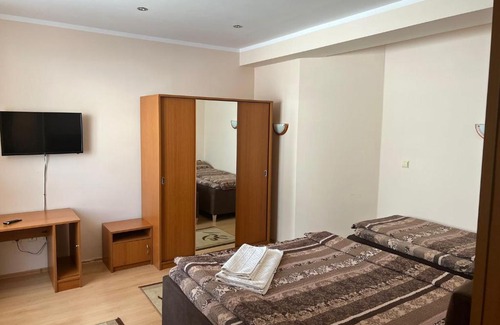 Turnu Ruieni Hotel | Hotel Felix