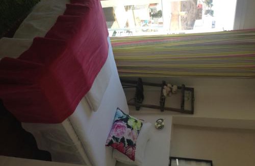El Terreno Hotel | Hotel Feliz