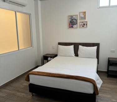 Doradal Hotel | Hotel FENIX
