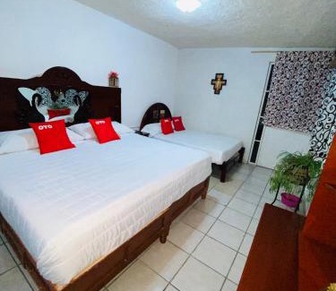 Tlalpujahua Hotel | Hotel Fernando´s