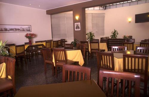 Santa Beatriz Hotel | Hotel Ferrua