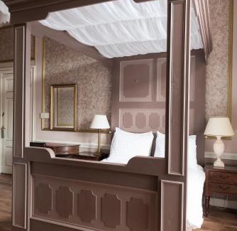 Zwolle Hotel | Hotel Fidder - Patrick's Whisky Bar