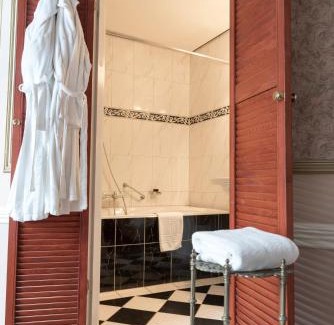 Zwolle Hotel | Hotel Fidder - Patrick's Whisky Bar