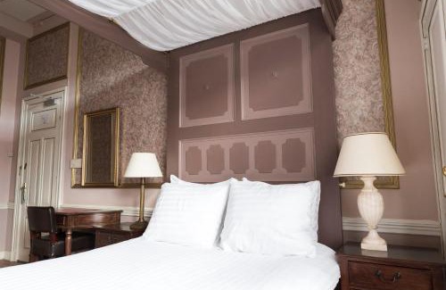 Zwolle Hotel | Hotel Fidder - Patrick's Whisky Bar