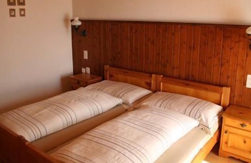 Fiesch Hotel | Hotel Fiescherhof