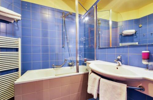 Jablonne nad Orlici Hotel | Hotel Filipinum