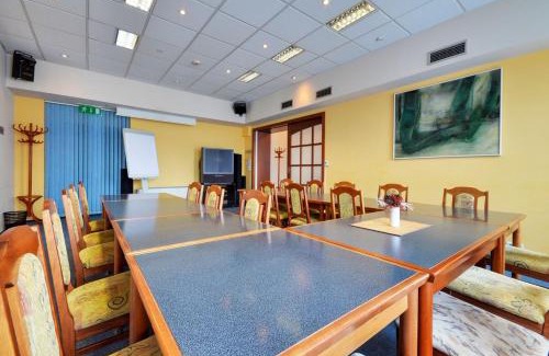Jablonne nad Orlici Hotel | Hotel Filipinum