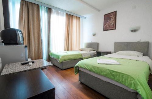Kocani Hotel | Hotel Filipov