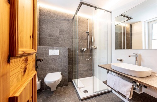 Engadin Scoul Hotel | Hotel Filli